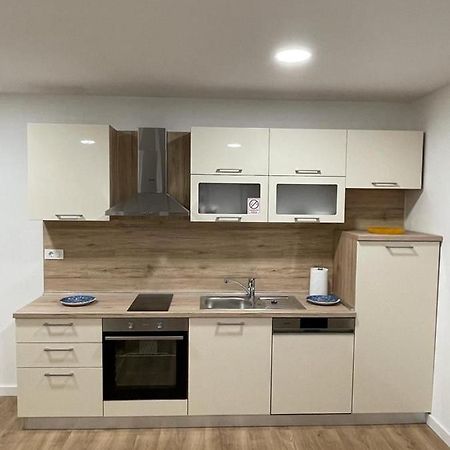Apartmani Daisy فيليكا غوغيتْسا المظهر الخارجي الصورة