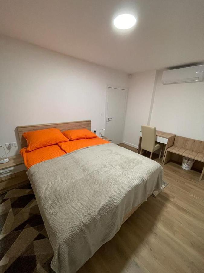 Apartmani Daisy فيليكا غوغيتْسا المظهر الخارجي الصورة
