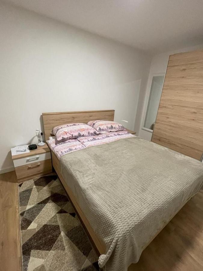 Apartmani Daisy فيليكا غوغيتْسا المظهر الخارجي الصورة
