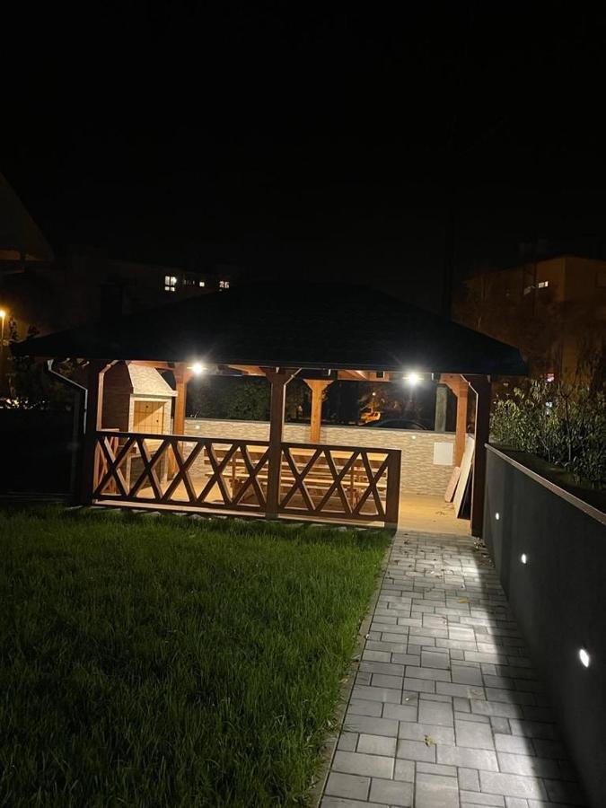 Apartmani Daisy فيليكا غوغيتْسا المظهر الخارجي الصورة