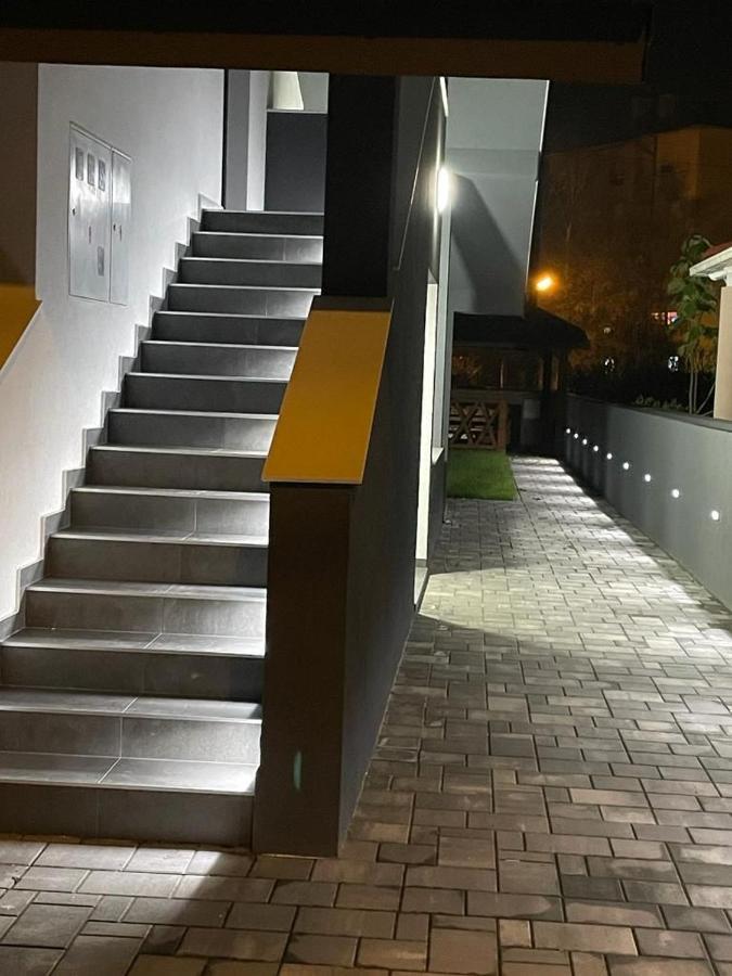Apartmani Daisy فيليكا غوغيتْسا المظهر الخارجي الصورة
